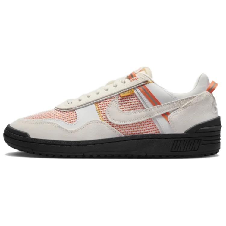 ナイキ フィールドジェネラル UNION × Nike Field General SP "Ivory and Light Orewood Brown" FQ9003-001