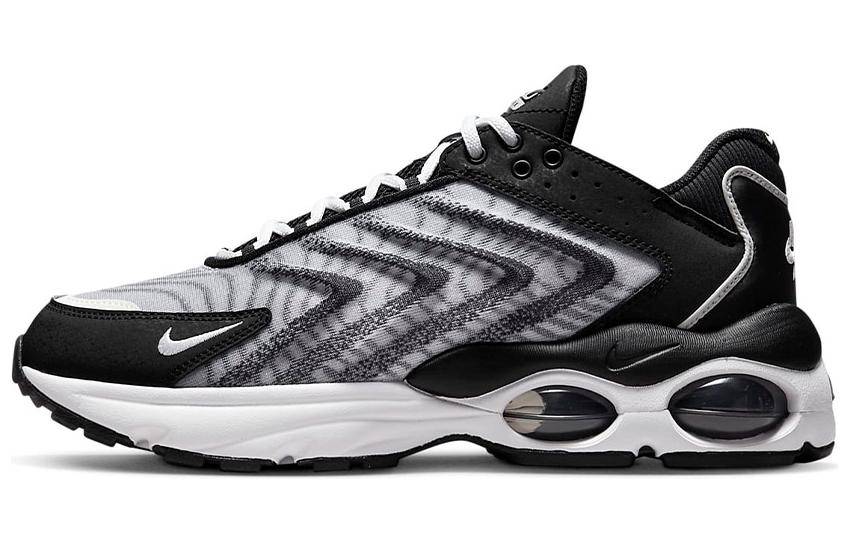 ナイキ エアマックス Nike Air Max TW "Black White" DQ3984-001