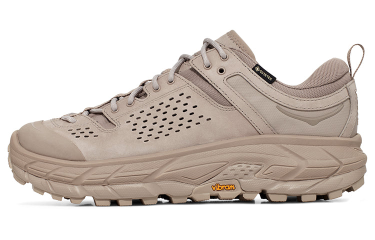 ホカ Hoka Tor Ultra Lo "Simply Taupe/Pumice Stone" 1130310-STPST