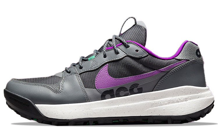 ナイキ Nike ACG Locate "Smoke Grey/Dark Smoke Grey" DX2256-002