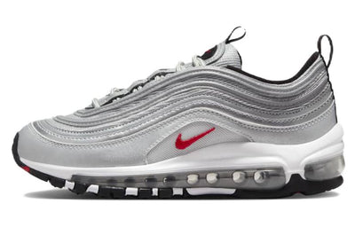 ナイキ エアマックス97 Nike GS Air Max 97 "Silver Bullet" (2016/2017) 918890-001