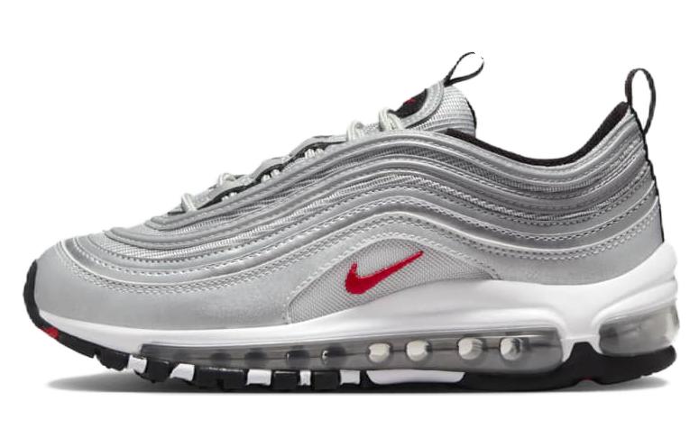 ナイキ エアマックス97 Nike GS Air Max 97 "Silver Bullet" (2016/2017) 918890-001