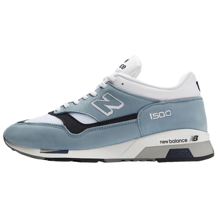ニューバランス 1500 New Balance 1500 Made in UK "Light Blue/White" U1500BNW