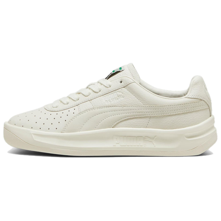 プーマ Puma GV Special Base "Warm White/Frosted Ivory" 398507-03