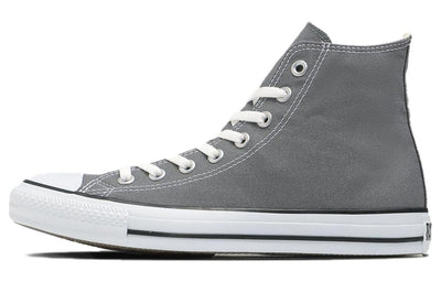 コンバース Converse Canvas All Star Hi "Charcoal" 32066761
