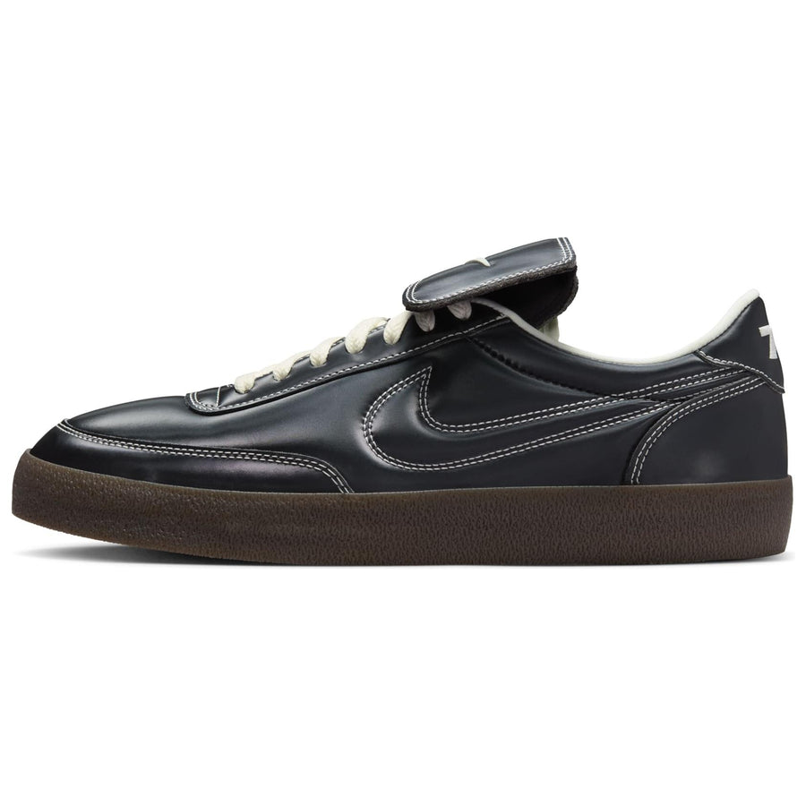 ナイキ キルショット Nike Killshot 2 Premium "Black/Sail/Baroque Brown/Black" HQ3489-010