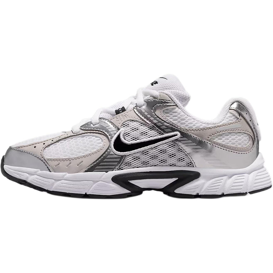 ナイキ Nike GS V5 RNR "White/Vast Grey/College Grey/Black" HQ6411-100