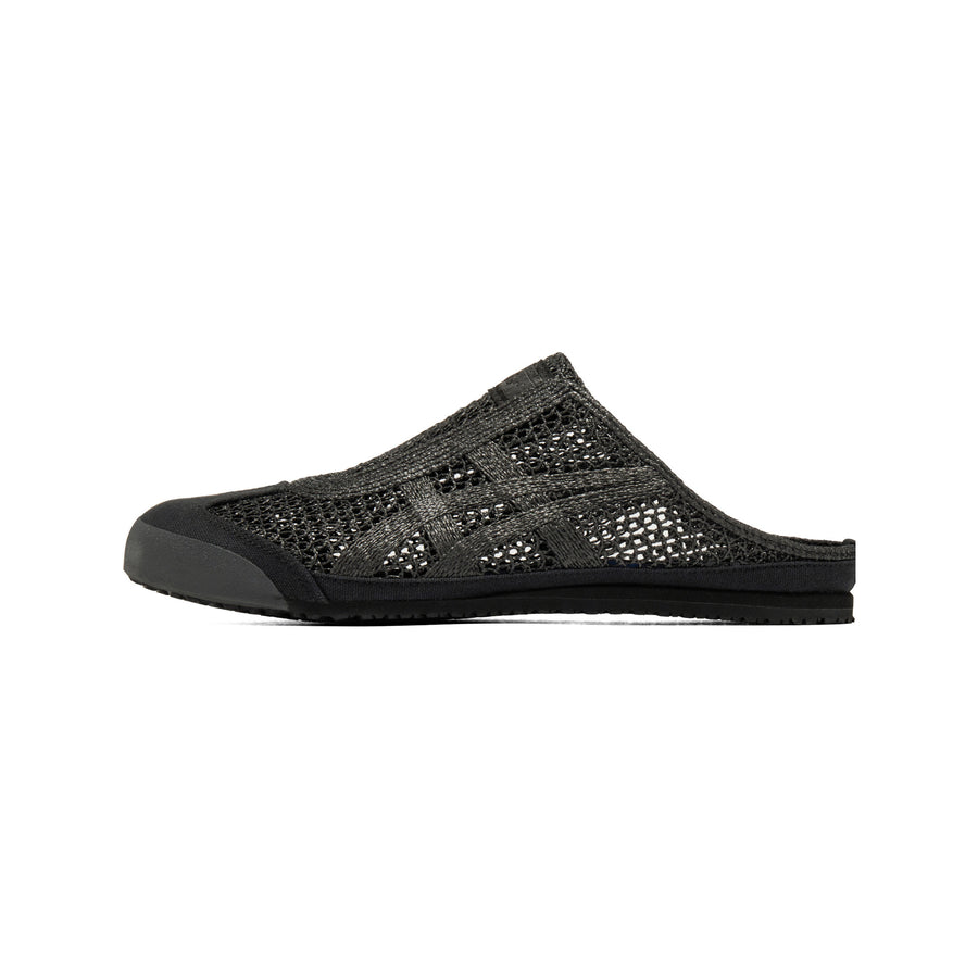 オニツカタイガー メキシコ 66 Onitsuka Tiger Mexico 66 Sabot "Black" 1183C123-002
