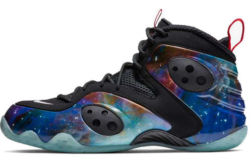 ナイキ Nike Zoom Rookie "Galaxy" (2019) CI2120-001