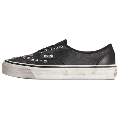 ヴァンズ オーセンティック Vans Premium Authentic "Black" VN000D9NBLK