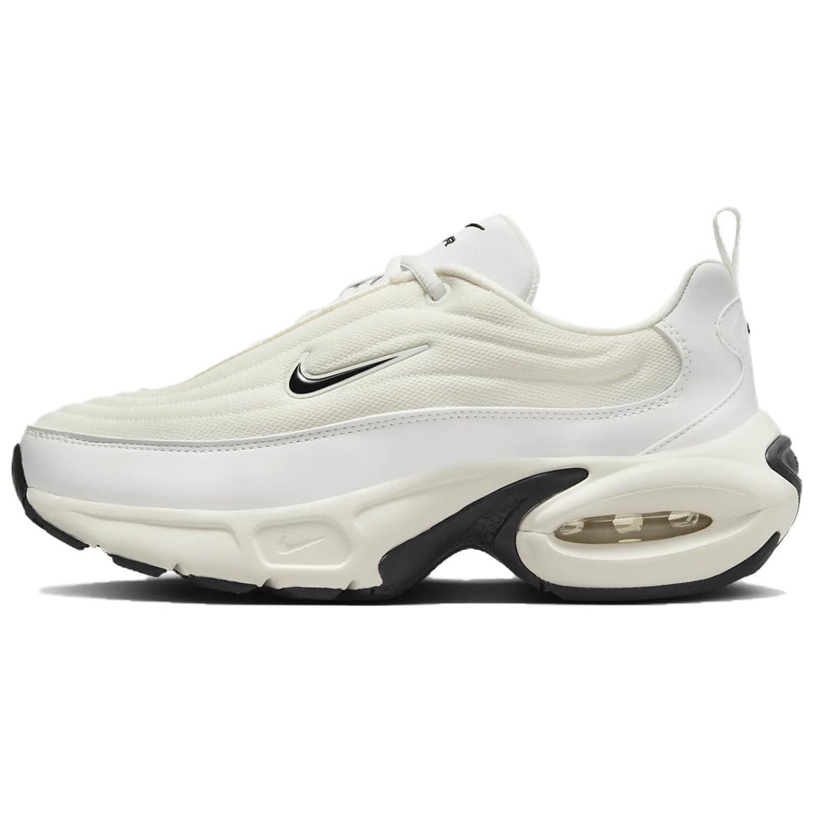 ナイキ エアマックス Nike Women's Air Max Portal "Summit White/Black/Sail" HF3053-103