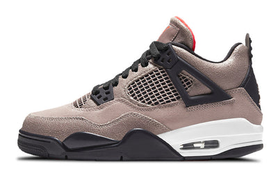 エアジョーダン4 Nike GS Air Jordan 4 Retro "Taupe Haze" DJ6249-200