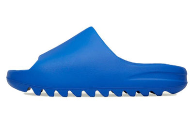 アディダス イージースライド adidas YEEZY Slide "Azure" ID4133