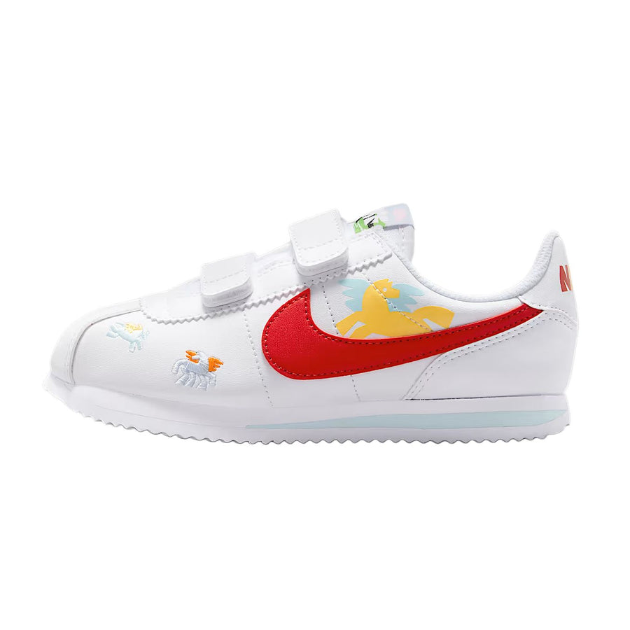 ナイキ コルテッツ Nike PS Cortez "Year of the Horse" IQ7669-161