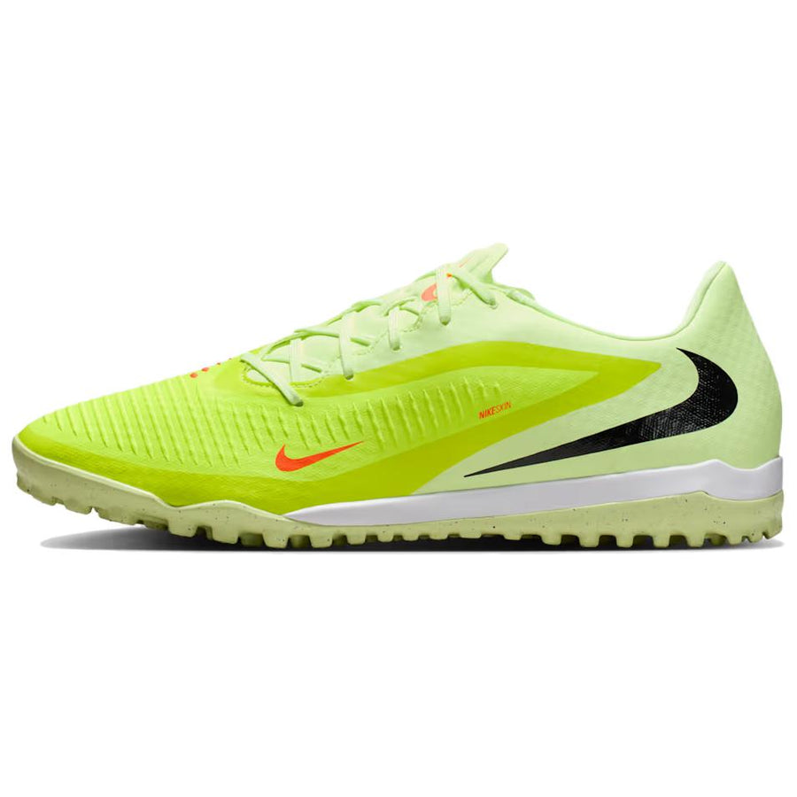 ナイキ ファントム Nike Phantom 6 Low Academy TF "Hyper Crimson/Limelight/Black" HQ2325-800