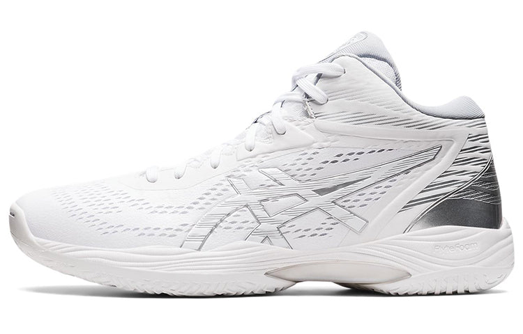 アシックス Asics Gelhoop V14 "White" 1063A050-100