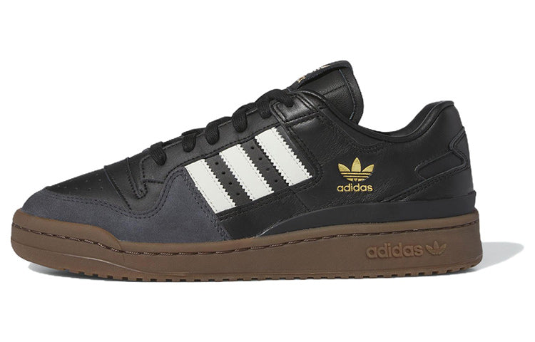 アディダス フォーラム adidas Forum 84 Low CL "Core Black/Ivory/Gum" IG3770