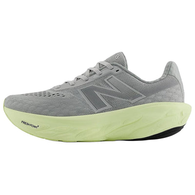 ニューバランス フレッシュフォーム New Balance Women's Fresh Foam X 1080V14 "Gray/Lime" W1080R14
