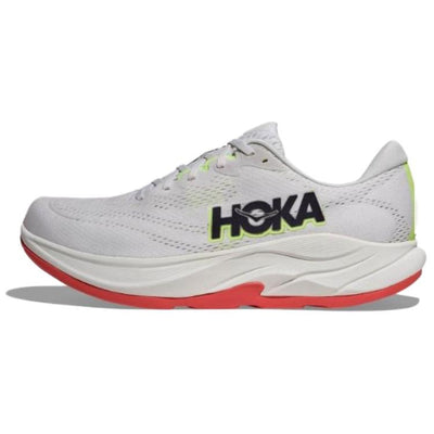 ホカ Hoka Women's Rincon 4 "Frost/Neon Yuzu" 1155131-FYZ