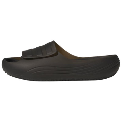 アディダス adidas Adislide "Core Black" KJ2848