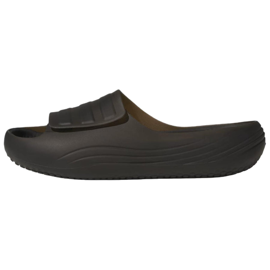 アディダス adidas Adislide "Core Black" KJ2848