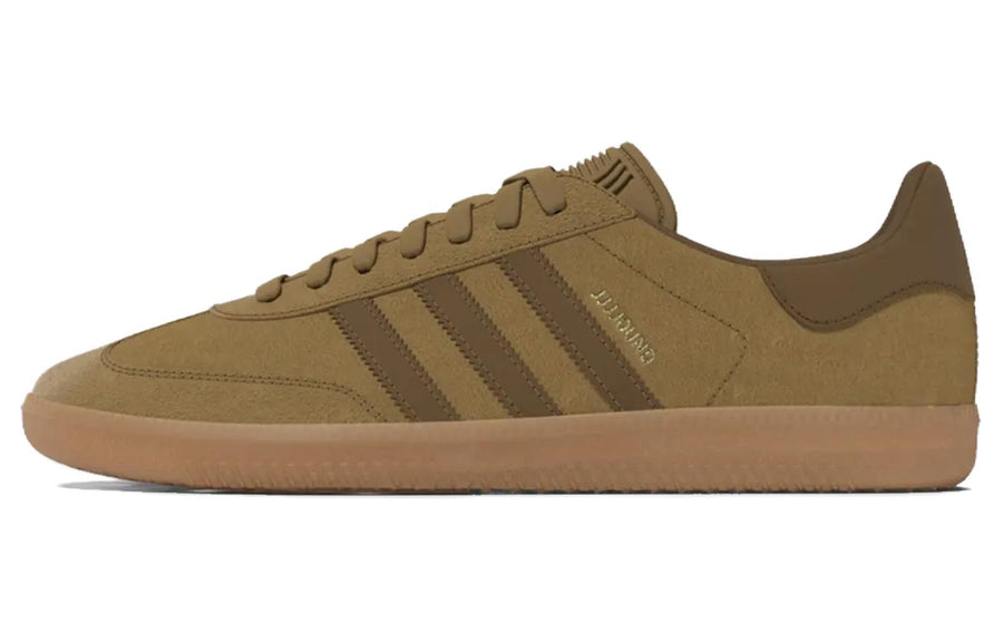 アディダス サンバ JJJJound × adidas Samba Tobacco "Mesa/Gum" ID8709