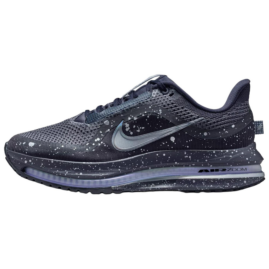 ナイキ ペガサス Nike Women's Pegasus Premium SE "Cave Purple/Metallic Silver/Black" IH0861-500
