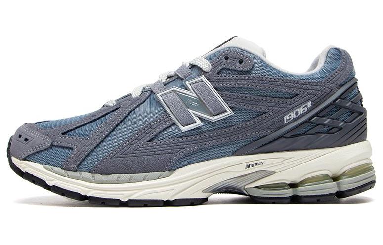 ニューバランス 1906R New Balance M1906R "Titanium" M1906RV