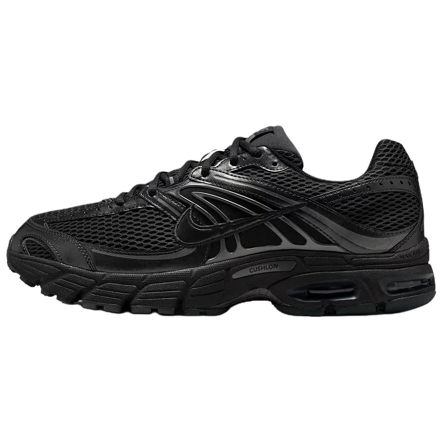 ナイキ エアマックス Nike Air Max Moto 2K "Black/Metallic Dark Grey/Dark Smoke Grey" IO9279-001