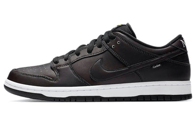 ナイキ SB ダンク Civilist × Nike SB Dunk Low "Thermography" CZ5123-001
