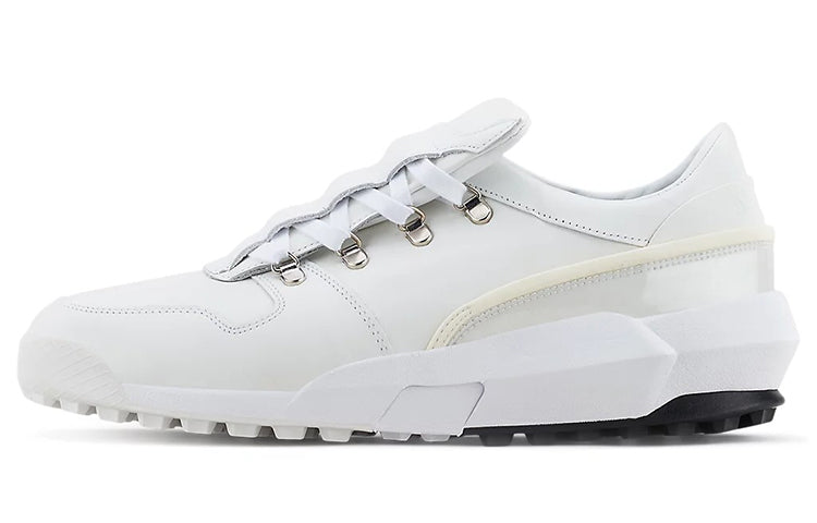 オニツカタイガー Onitsuka Tiger THE ONITSUKA Jumpa "White" 1183B541-108
