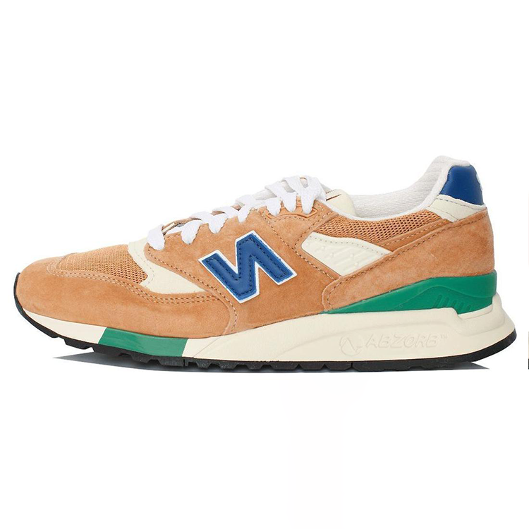 ニューバランス 998 New Balance 998 "Sepia" U998OB