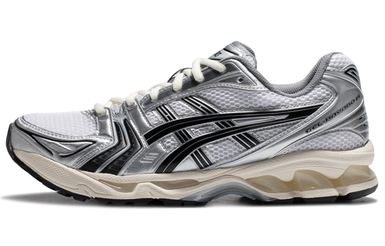 アシックス ゲルカヤノ14 JJJJound × Asics GEL-Kayano 14 "Black" 1201A457-101