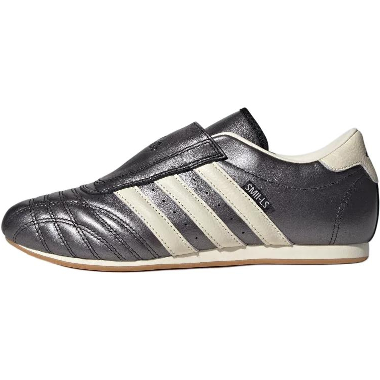 アディダス テコンドー adidas Women's Taekwondo "Core Black/Silver Metallic/Gum" JS4465