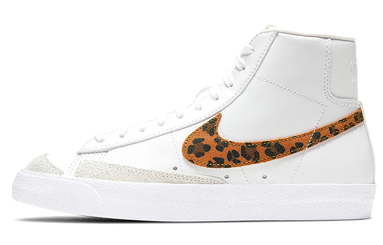 ナイキ ブレーザー NIKE Women's BLAZER MID '77 "LEOPARD" DA8736-101