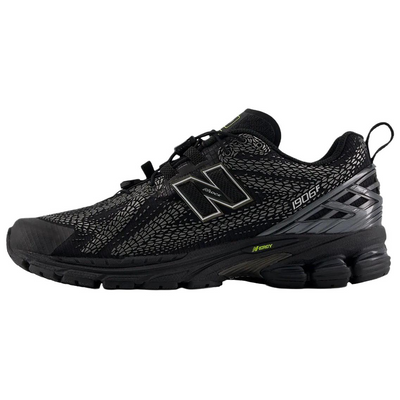 ニューバランス 1906 New Balance 1906 "Black/NB 103 White/Alkaline Green" U19068PN