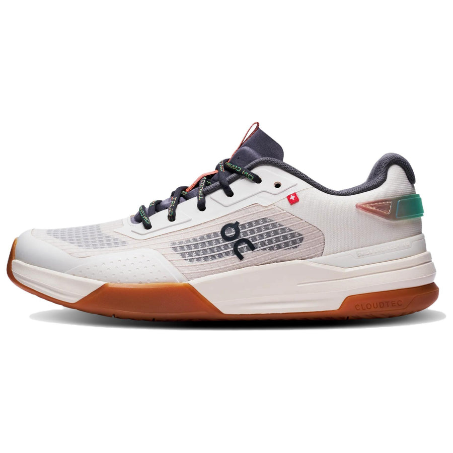 オン On Women's THE ROGER ADV Z5 "Cream/Almond" 3WF10243116