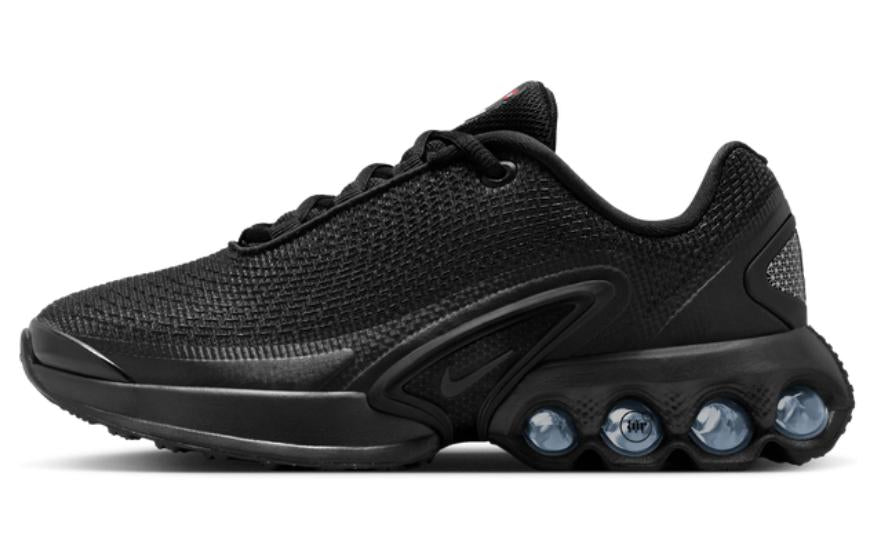 ナイキ エアマックス DN Nike GS Air Max DN "Black/Metallic Dark Gray" FB8987-004