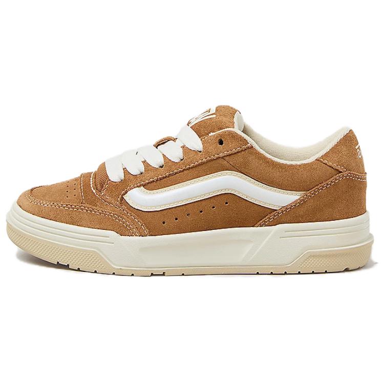 ヴァンズ Vans Hylane "Brown" VN000D1JBRO