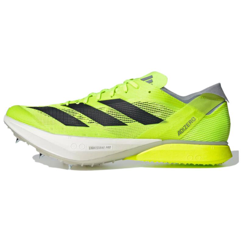 アディダス アディゼロ adidas Adizero Avanti "Lucid Lemon/Core Black/Halo Silver" IG1989
