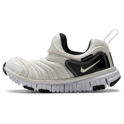 ナイキ Nike PS Dynamo Free "Sail/Black/White/Barely Volt" 343738-104