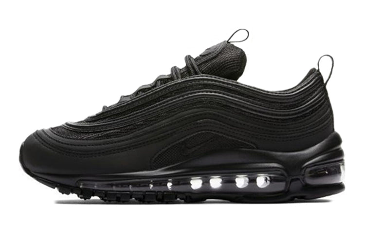 ナイキ エアマックス97 Nike GS Air Max 97 OG "Triple Black" AV4149-001