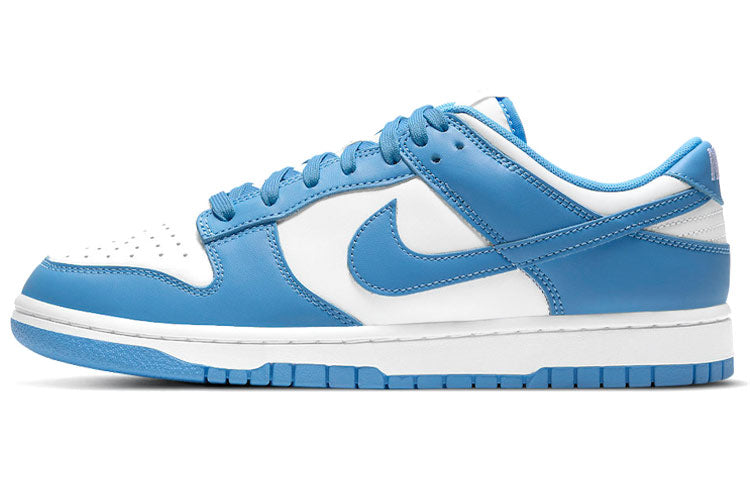 ナイキ ダンク Nike Dunk Low "University Blue" DD1391-102