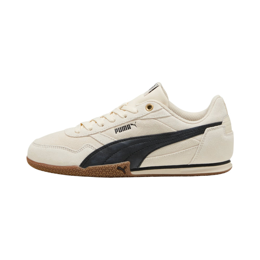 プーマ Puma Women's Bella Donna "Alpine Snow/Puma Black" 402673-02