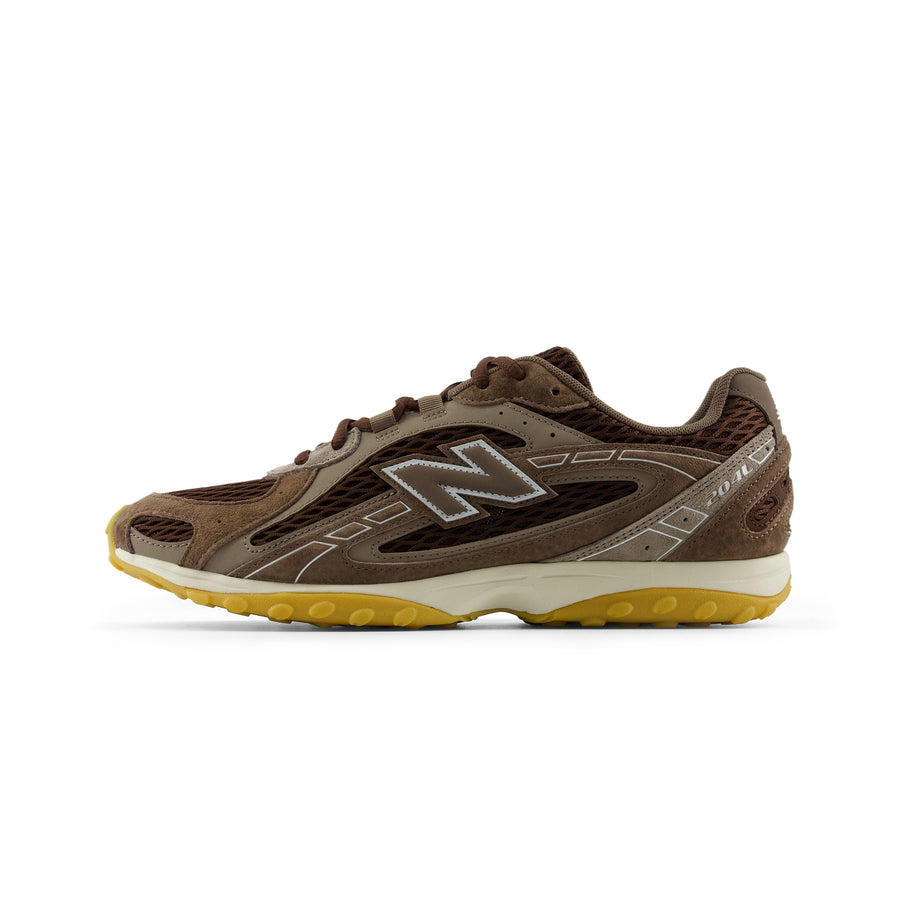 ニューバランス 204L New Balance 204L "Cortado/Pumpernickel" U204L1IP
