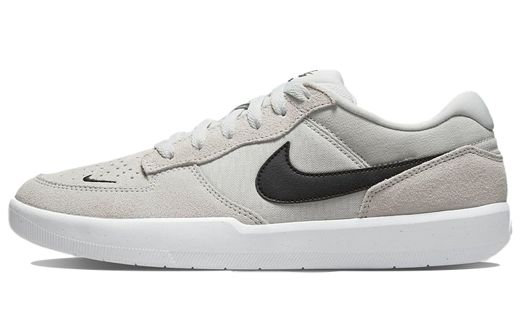 ナイキ Nike SB Force 58 "Photon Dust/Black" CZ2959-003