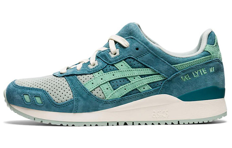 アシックス ゲルライト3 Asics Gel-Lyte 3 OG "Misty Pine/Seafoam" 1201A164-300