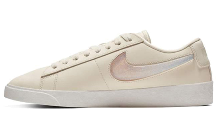 ナイキ ブレーザー Nike Women's Blazer Low Jelly Jewel "Cream" AV9371-100