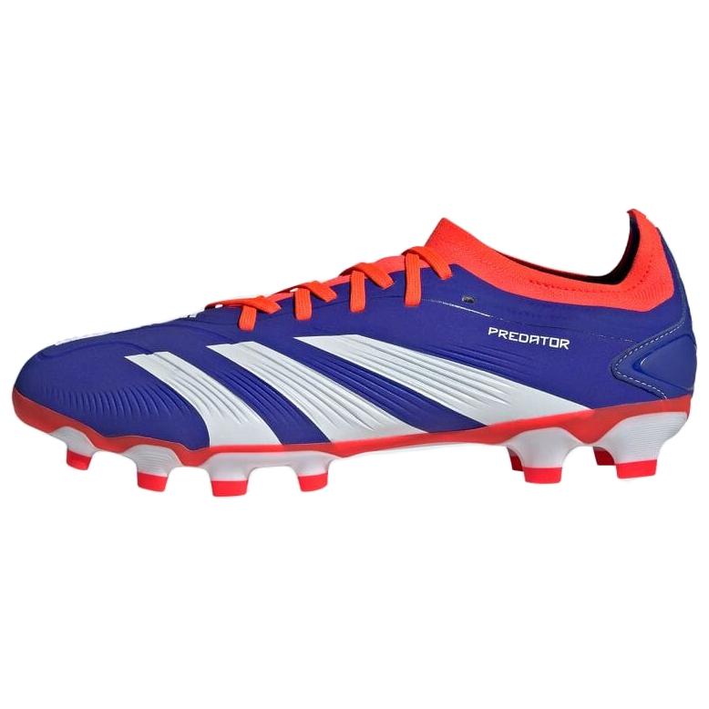 アディダス プレデター adidas Predator Pro HG/AG "Footwear White/Solar Red/Lucid Blue" IF6371