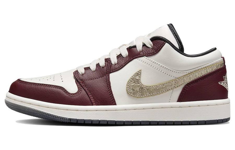 エアジョーダン1 Nike Women's Air Jordan 1 Low SE "Chinese New Year/Year of the Dragon" FJ5735-100
